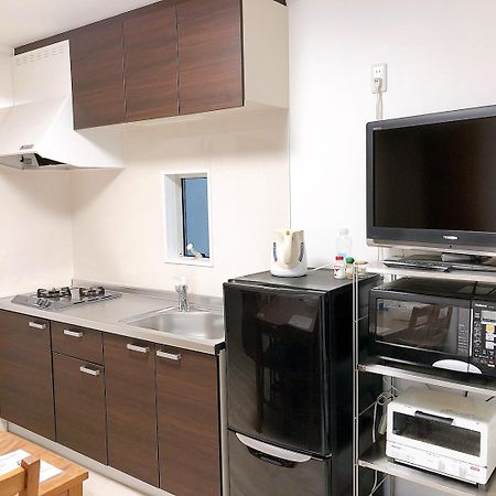 Ano House Guesthouse Камакура Экстерьер фото