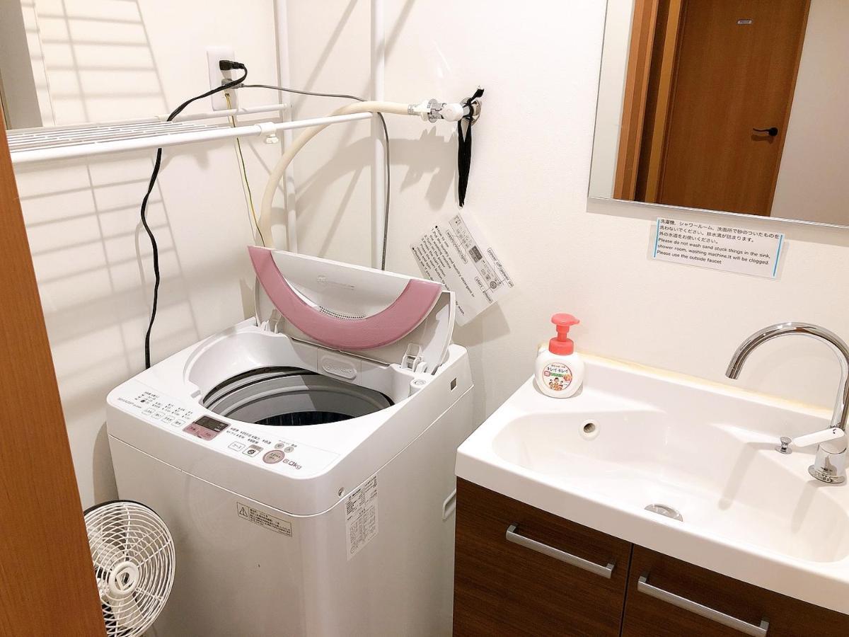 Ano House Guesthouse Камакура Экстерьер фото