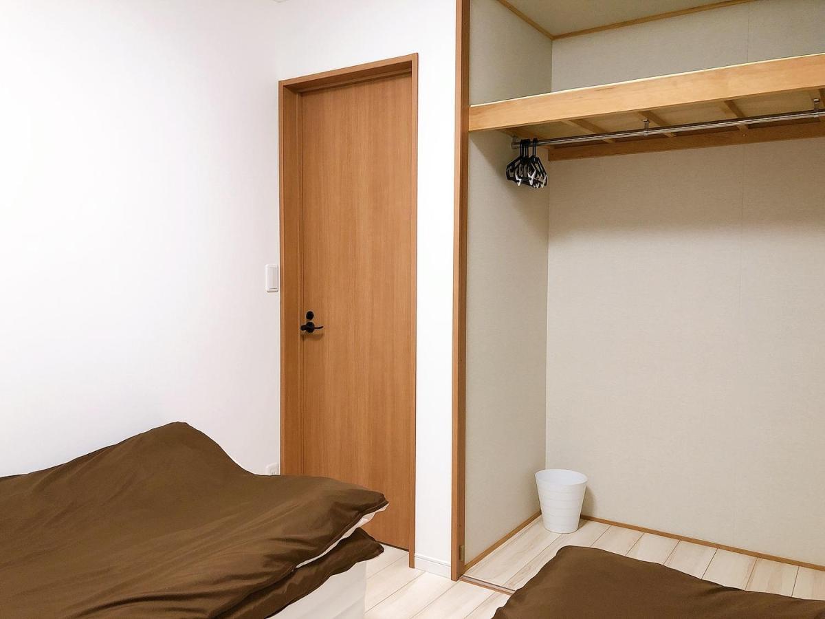 Ano House Guesthouse Камакура Экстерьер фото