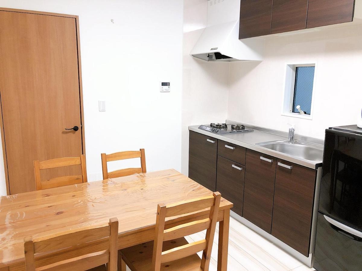Ano House Guesthouse Камакура Экстерьер фото