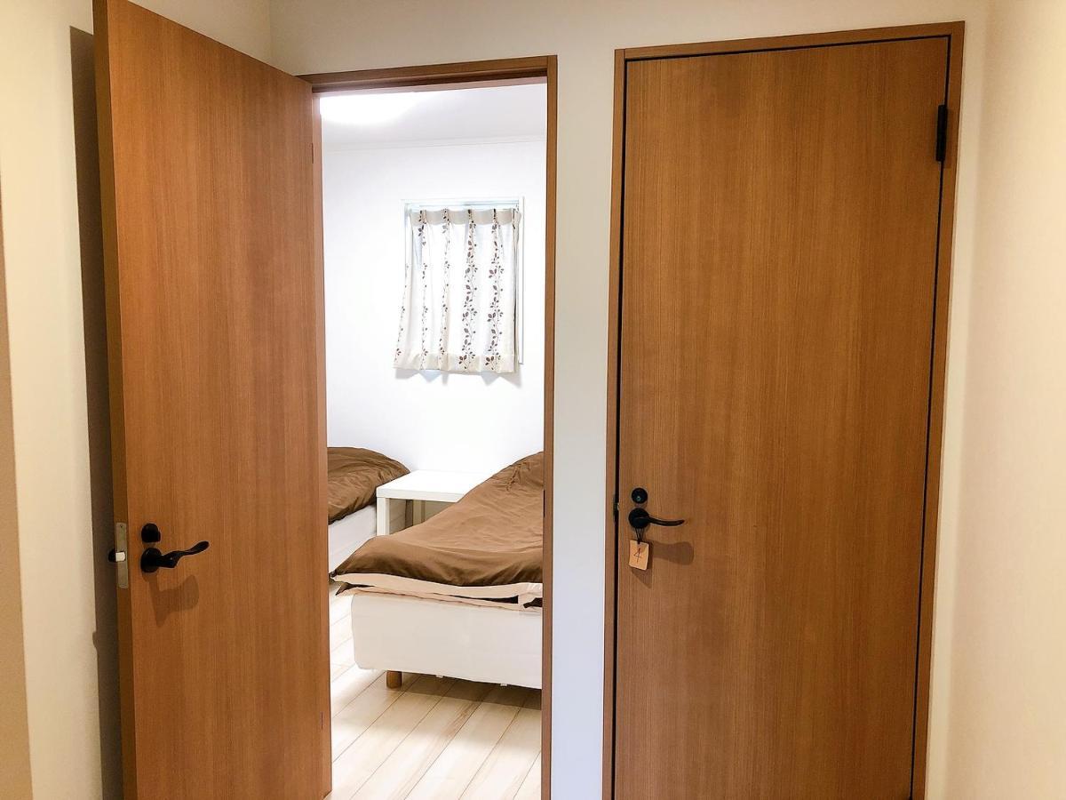 Ano House Guesthouse Камакура Экстерьер фото